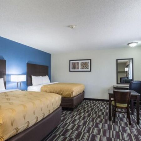 Quality Inn Farmington Esterno foto