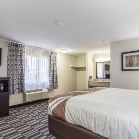 Quality Inn Farmington Esterno foto