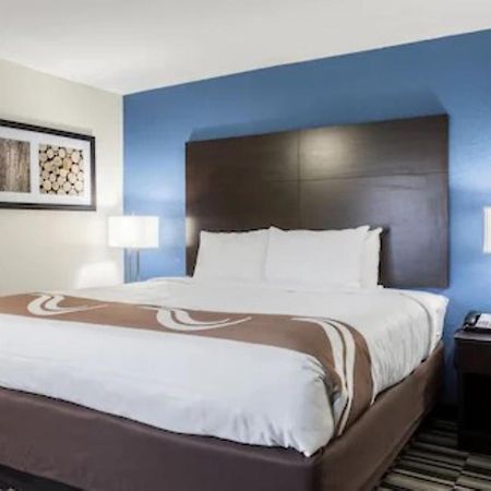 Quality Inn Farmington Esterno foto