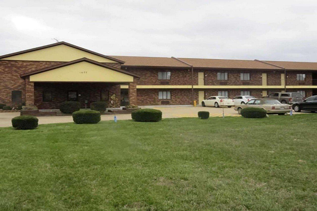 Quality Inn Farmington Esterno foto