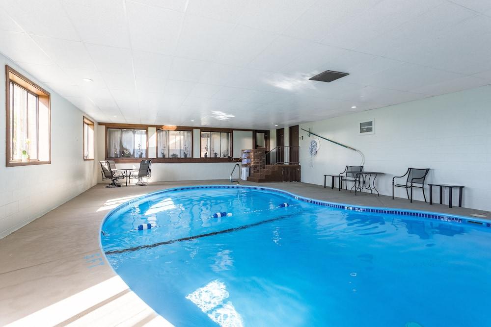 Quality Inn Farmington Esterno foto