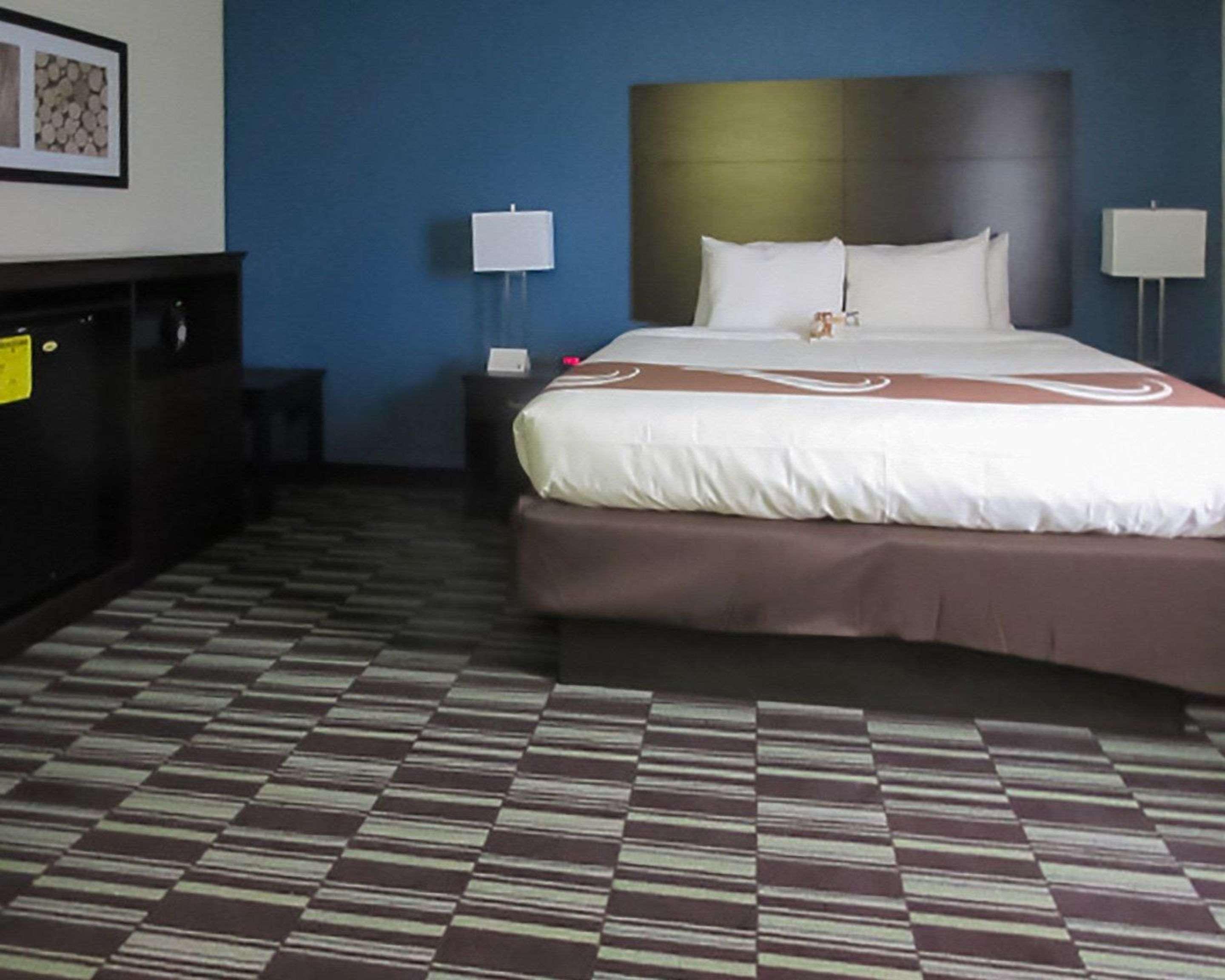 Quality Inn Farmington Esterno foto