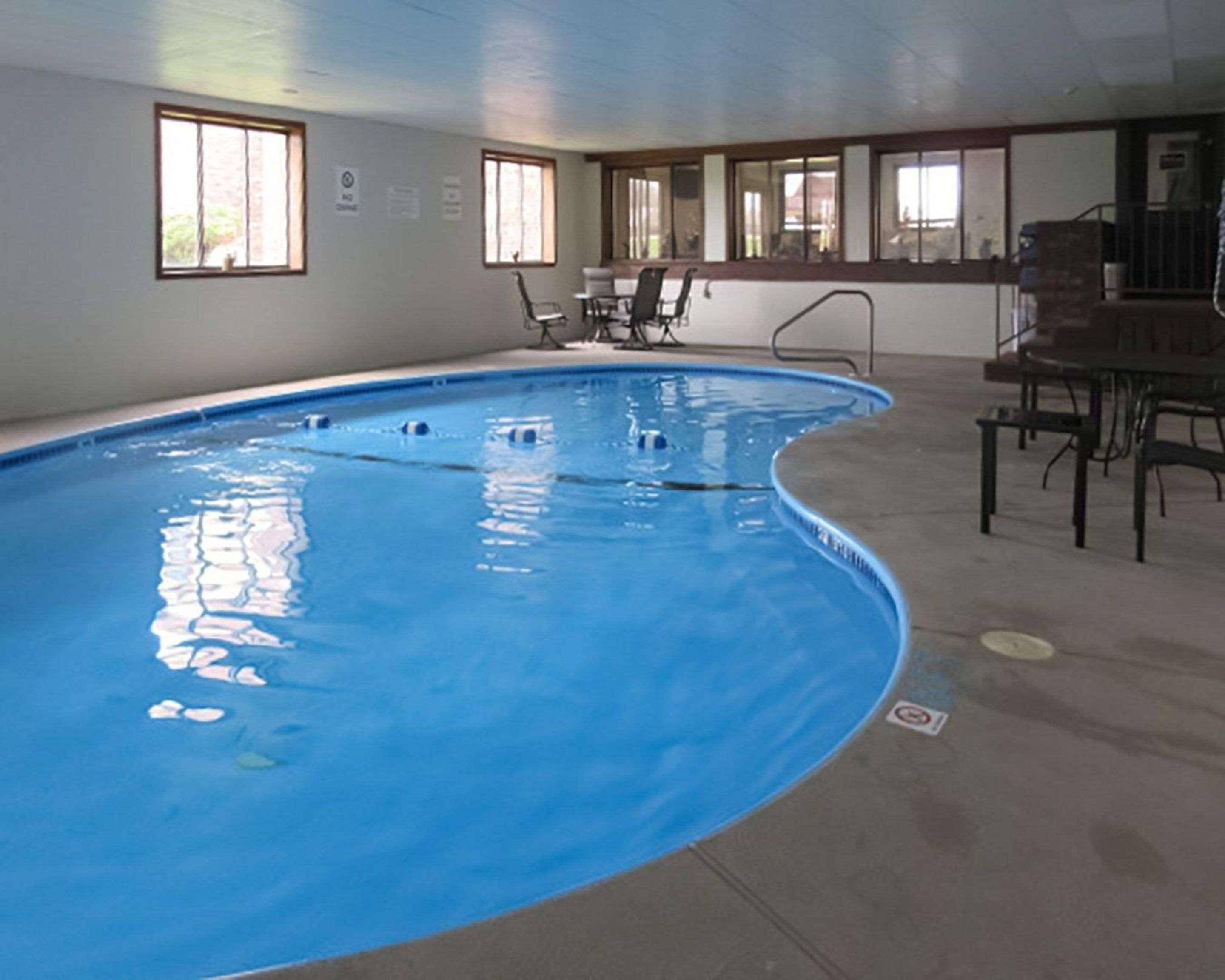 Quality Inn Farmington Esterno foto
