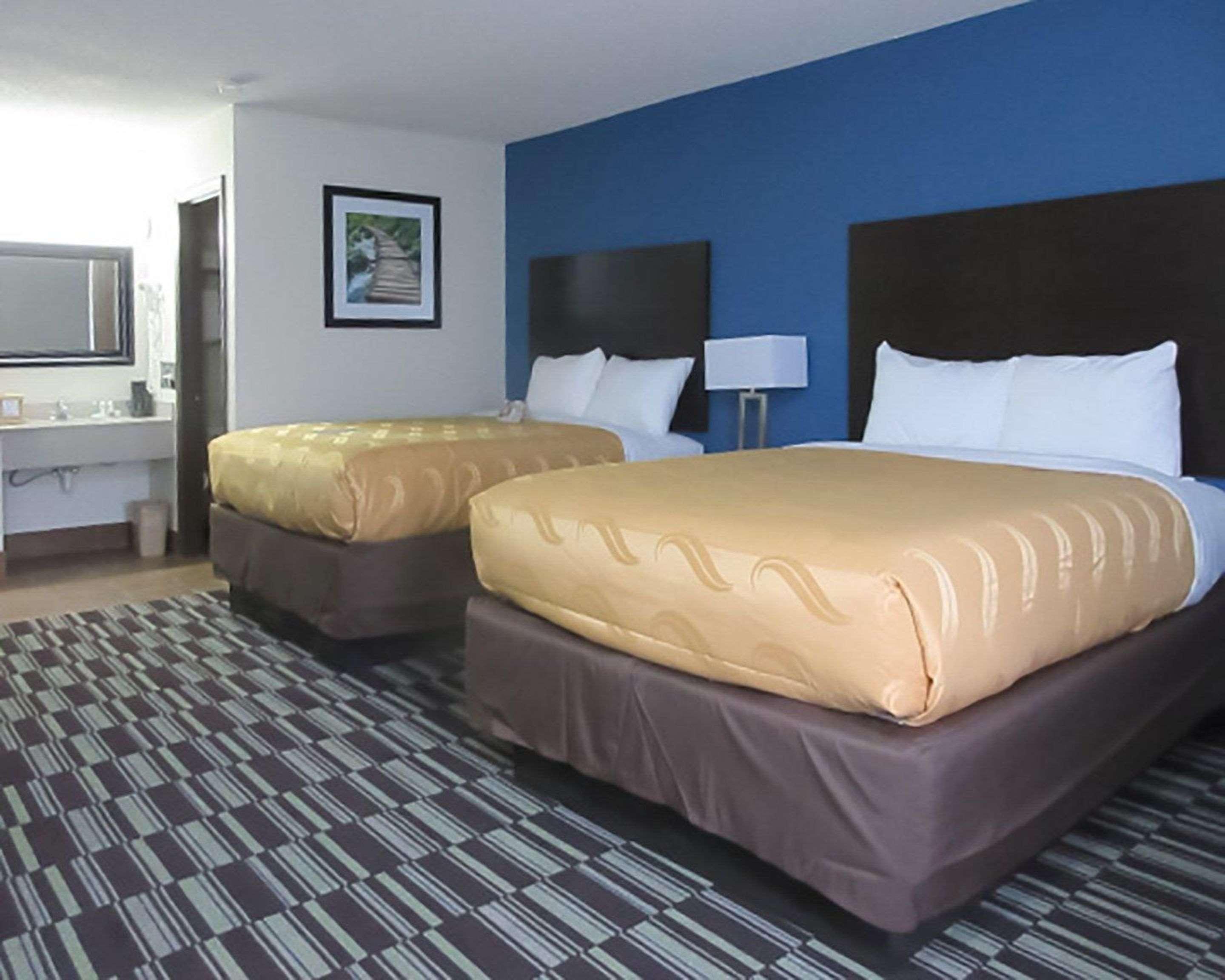 Quality Inn Farmington Esterno foto