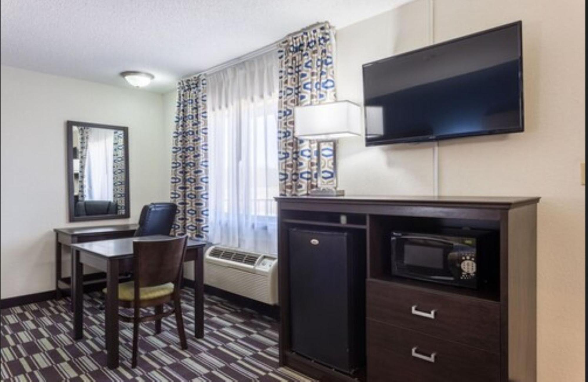 Quality Inn Farmington Esterno foto