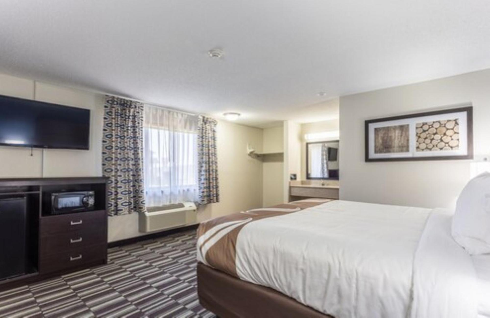 Quality Inn Farmington Esterno foto