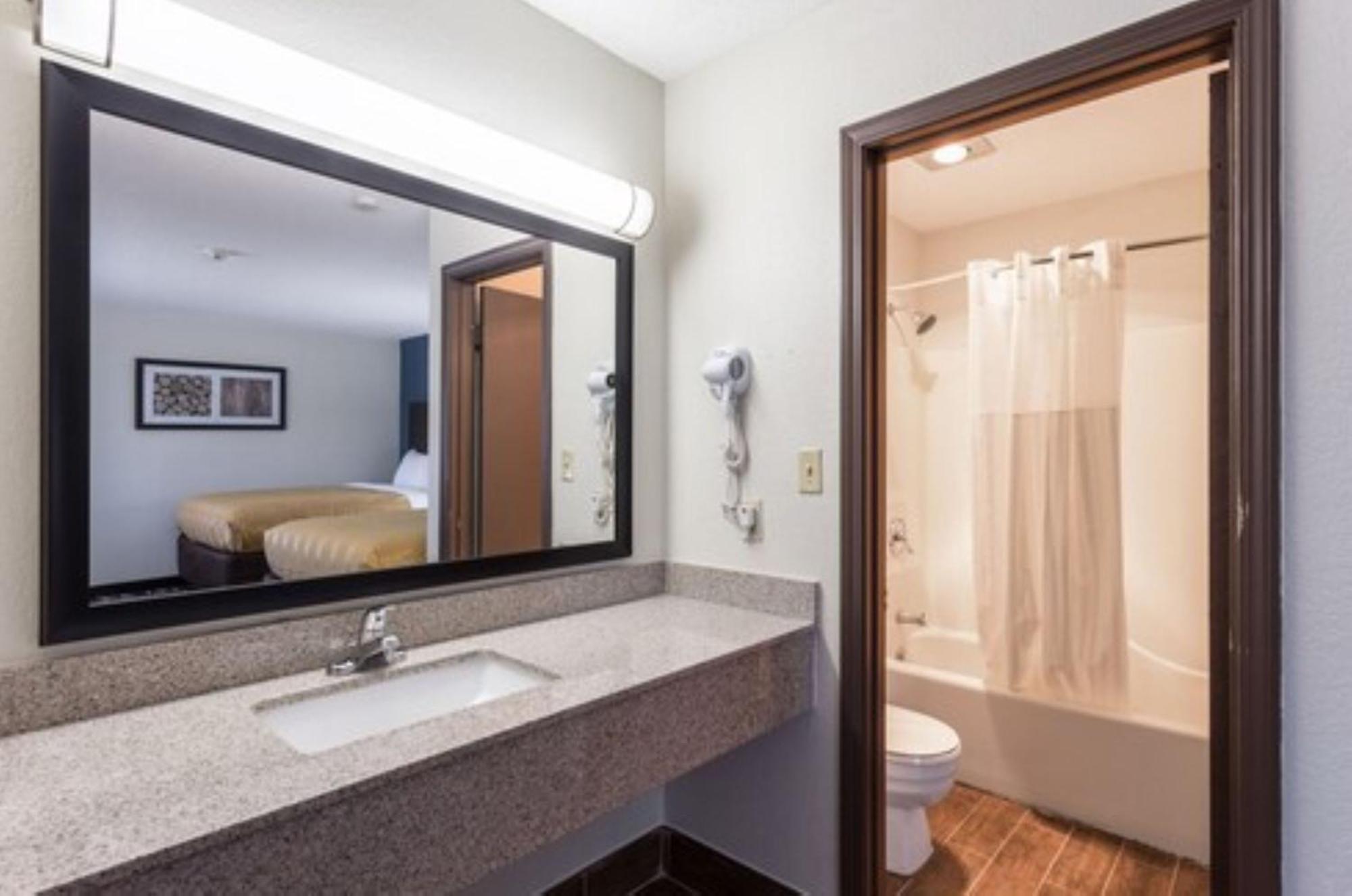 Quality Inn Farmington Esterno foto