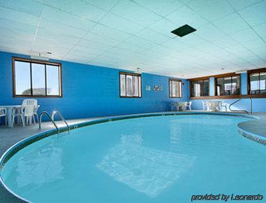 Quality Inn Farmington Esterno foto