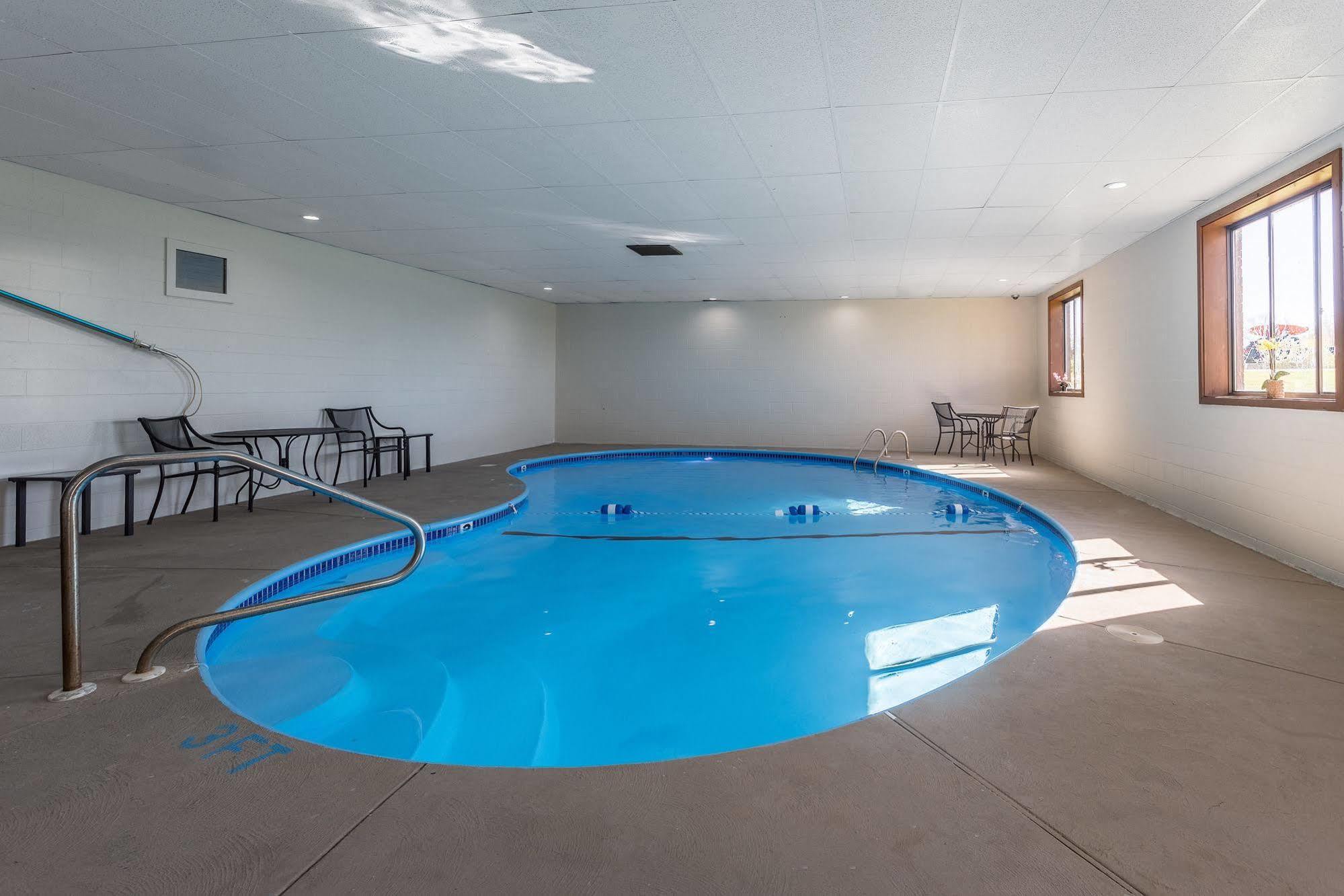 Quality Inn Farmington Esterno foto